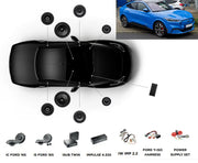 FOCAL INSIDE FORD MUSTANG MACH-E POWERED 6.2 – Kit Audio Focal