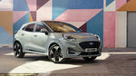 FOCAL INSIDE FORD PUMA 2 POWERED 6.2 – Système Audio Complet Focal