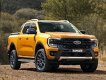 FOCAL INSIDE FORD RANGER 4 ACTIVE 6.0 – Kit audio complet Focal