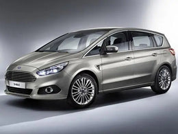 FOCAL INSIDE FORD S-MAX 2 ACTIVE 6.0 – Système audio Focal