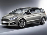 FOCAL INSIDE FORD S-MAX 2 POWERED 6.2 – Système audio complet Focal