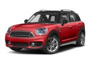 FOCAL INSIDE MINI COUNTRYMAN ACOUSTIC 6.0 – Kit complet Focal