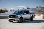 FOCAL INSIDE POWERED 6.2 – Ford F-150 (à partir de 2020) – Système audio hautes performances Focal