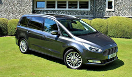 FOCAL INSIDE ACTIVE 6.0 – Ford Galaxy 3 – Kit audio Focal