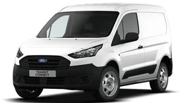 FOCAL INSIDE POWERED 6.2 – Kit audio Ford Transit Connect 2 (2013–2018) Focal