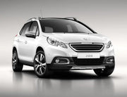 FOCAL INSIDE Peugeot 2008 ACTIVE 6.0 – Kit avant + arrière + ampli Focal