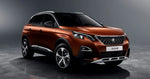 FOCAL INSIDE Peugeot 3008 II ACTIVE 8.0 – Kits avant + arrière + amplificateur Focal