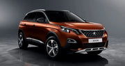 FOCAL INSIDE Peugeot 3008 II ACTIVE 8.0 – Kits avant + arrière + amplificateur Focal