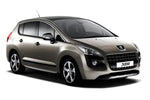 FOCAL INSIDE Peugeot 3008 POWERED 8.2 – Kits avant + arrière + subwoofer + amplificateur Focal