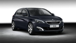 FOCAL INSIDE Peugeot 308 II ACOUSTIC 8.0 – Kits avant + arrière Focal