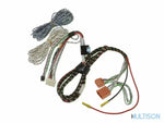 Focal IW IMP 2.2 - Câble Faisceau ISO pour IMPULSE 4.320 Focal