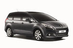 FOCAL INSIDE Peugeot 5008 ACOUSTIC 8.0 – Kits avant + arrière Focal