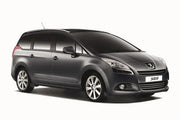 FOCAL INSIDE Peugeot 5008 ACOUSTIC 8.0 – Kits avant + arrière Focal