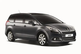 FOCAL INSIDE Peugeot 5008 ACTIVE 6.0 – Kits avant + arrière + ampli Focal