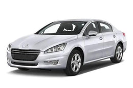 FOCAL INSIDE Peugeot 508 ACOUSTIC 8.0 – Kits avant + arrière Focal