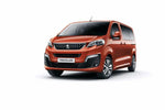 FOCAL INSIDE Peugeot Traveller ACTIVE 6.0 – Kits avant + arrière + ampli Focal