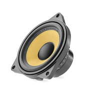 FOCAL IS BMW 100K – Kit 2 Voies Séparées 100 mm – Série K2 Power – Plug & Play BMW Focal