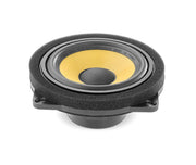 FOCAL IS BMW 100KL – Kit 2 Voies Séparées 100 mm – Série K2 Power – Plug & Play BMW Focal