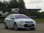 FOCAL PACK FORD MONDEO 3 POWERED 6.2 – Système complet Plug & Play Focal