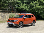 FOCAL POWERED 6.1 – Kit audio complet pour Dacia Duster 2 (2017 - 2021) Focal