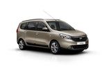 FOCAL POWERED 6.1 – Kit audio complet pour Dacia Lodgy Focal