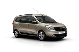 FOCAL POWERED 6.1 – Kit audio complet pour Dacia Lodgy Focal