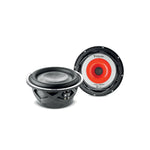 FOCAL SUB 10 WM – Subwoofer 25 cm haute performance faible profondeur Focal