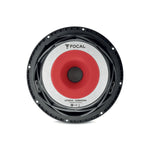 FOCAL SUB 10 WM – Subwoofer 25 cm haute performance faible profondeur Focal