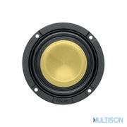 Focal 3 KM - Haut-parleur Medium 80 mm avec Membrane K2 Power Focal
