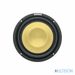 Focal 6.5 KM - Woofer 165 mm avec Membrane K2 Power Focal