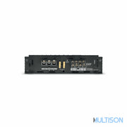 Focal AP 4.380 - Amplificateur 4 Canaux Polyvalent et Performant Focal