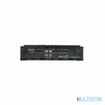 Focal AP 4.380 - Amplificateur 4 Canaux Polyvalent et Performant Focal