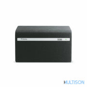 Focal BOMBA BP20 - Caisson Subwoofer Actif 20 cm, Amplificateur Intégré 300 W Focal