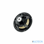 Focal ES165K2S - Kit 2 Voies Séparées 16,5 cm Slim 70 Watts RMS Focal