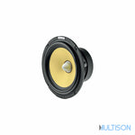 Focal ES165KE - Kit 2 Voies Séparées 16,5 cm 100 Watts Rms Focal