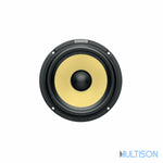 Focal ES165KE - Kit 2 Voies Séparées 16,5 cm 100 Watts Rms Focal