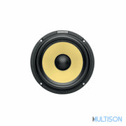 Focal ES165KE - Kit 2 Voies Séparées 16,5 cm 100 Watts Rms Focal