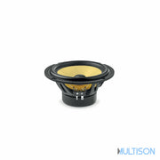 Focal ES165KE - Kit 2 Voies Séparées 16,5 cm 100 Watts Rms Focal