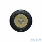 Focal ES165KX2E - Kit 2 Voies Séparées 16,5 cm 120 Watts Rms Focal
