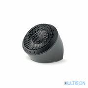 Focal ES165KX3E - Kit Coaxial 3 Voies 16,5 cm 120 Watts Rms Focal
