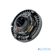 Focal IC MBZ 100 V2 - Kit coaxial 2 voies pour Mercedes-Benz Focal