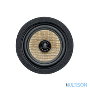 Focal IC MBZ 100 V2 - Kit coaxial 2 voies pour Mercedes-Benz Focal