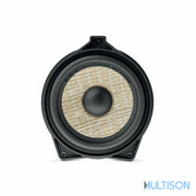Focal ICC MBZ 100 - Voie centrale haute-fidélité dédiée Mercedes-Benz Focal