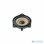 Focal ICC T3Y 100 - Kit voie centrale pour Tesla® Model 3 et Model Y Focal