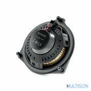 Focal ICR MBZ 100 - Kit coaxial surround haute-fidélité dédié Mercedes-Benz Focal