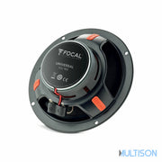 Focal ICU165 - Kit Coaxial 2 Voies 16.5cm 70 Watts RMS Focal