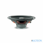 Focal ICU690 - Kit Coaxial 2 Voies 15x23cm 80 Watts RMS Focal