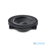 Focal IS BMW 100 v2 - Kit 2 Voies Séparées pour BMW Série 3, Série 4, i4 Focal