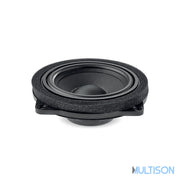 Focal IS BMW 100 v2 - Kit 2 Voies Séparées pour BMW Série 3, Série 4, i4 Focal