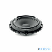 Focal IS FORD 165 - Kit 2 Voies Séparées Plug And Play pour Ford Focal